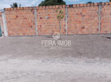 Terreno · Terreno no Bairro da Lagoa Subaé