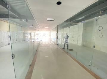 Comercial · 40m² · SALAS EM GALERIA NA AVENIDA GETULIO VARGAS
