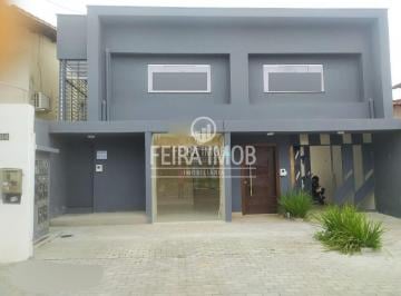 Comercial · 26m² · Loja Terreo no Capuchinhos