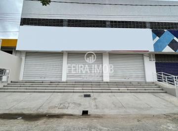 Comercial · 110m² · Ponto Comercial