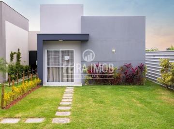 Casa · 43m² · 2 Quartos · 2 Vagas · Casa em Condomínio no Sim 2/4 na Planta