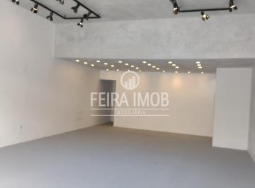 Comercial · 102m² · Ponto Comercial