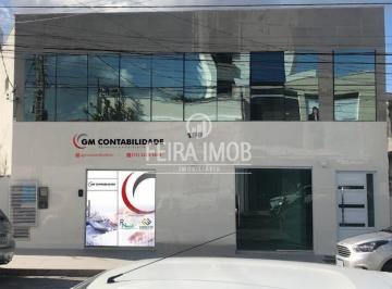 Comercial · Ponto Comercial Térreo