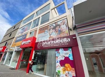 Comercial · 40m² · SALAS COMERCIAIS NA AVENIDA GETULIO VARGAS