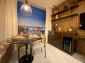Apartamento · 2 Quartos · Apartamentos Estúdio e 2/4 com Suíte em Salvador