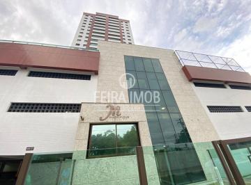 Apartamento · 108m² · 3 Quartos · 2 Vagas · Apartamento 3/4 sendo um suite - Condomínio Magnifique Premium Santa Mônica