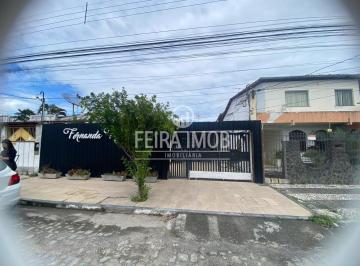 Casa · 300m² · 3 Quartos · 2 Vagas · Casa 3/4 com suíte no Capuchinhos