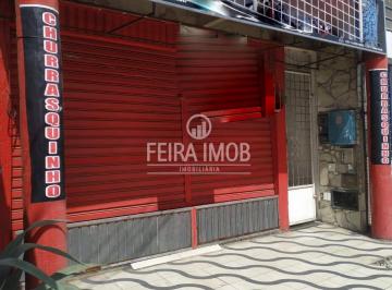 Comercial · Ponto comercial no bairro brasilia