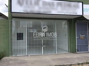 Comercial · 52m² · Sala comercial Frente a Av. de Contorno ao Frente Carpower Centro Automotivo