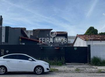 Casa · 5 Quartos · 3 Vagas · CASA NO BAIRRO CAPUCHINHOS 5/4 COM INFRAESTRUTURA PARA COMERCIO.
