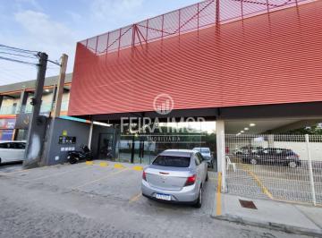Comercial · 32m² · 1 Vaga · SALA COMERCIAL NA NOIDE CERQUEIRA