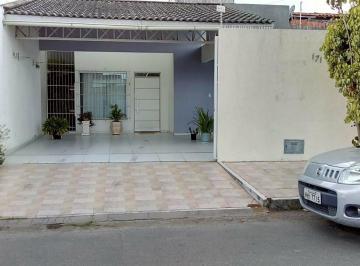 Casa · 100m² · 3 Quartos · 3 Vagas · Casa à venda em Feira de Santana/BA