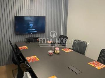 Comercial · SALA PARA REUNIÃO NO CENTRO DE FEIRA DE SANTANA