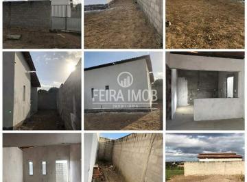Casa · 2 Quartos · 1 Vaga · Casa em Humildes