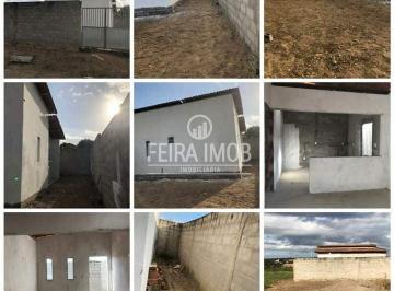 Casa · 2 Quartos · 1 Vaga · Casa em Humildes