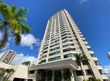 Apartamento · 170m² · 4 Quartos · 2 Vagas · RESIDENCIAL DE LUXO, MAISON PARC DE FRANCE , BAIRRO SANTA MONICA