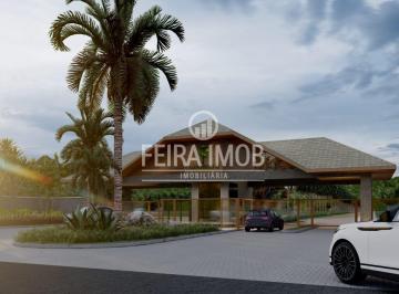 Terreno · 1200m² · CONDOMINIO SITIO CAMPO BELO II
