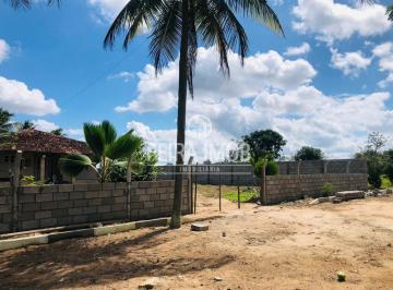 Rural · 1900m² · SITIO NA MANTIBA
