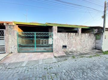 Casa · 2 Quartos · 1 Vaga · CASA 2/4 NO BAIRRO JOMAFA