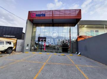 Comercial · 64m² · 1 Vaga · PONTO COMERCIAL NA AVENIDA NOIDE CERQUEIRA