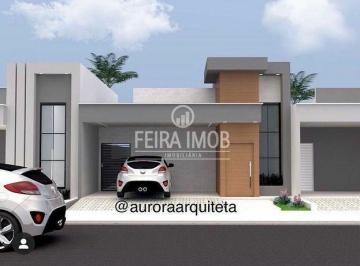Terreno · 160m² · Casa em Loteamento