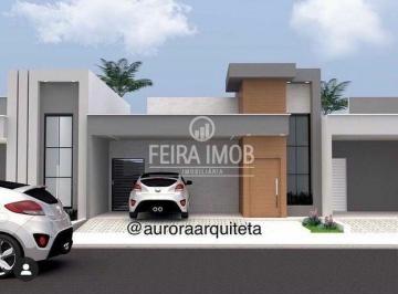 Terreno · 160m² · Casa em Loteamento