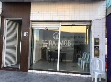 Casa · PREDIO BEM LOCALIZADO NO CENTRO DE FEIRA DE SANTANA