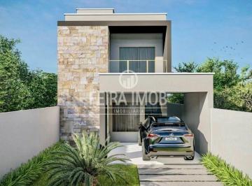 Casa · 150m² · 3 Quartos · 1 Vaga · Casa à venda no bairro Sim - Feira de Santana/BA