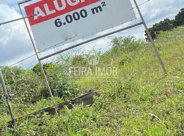 Terreno · 6000m² · TERRENO DE 6.000 METROS PROXIMO FRAGA MAIA
