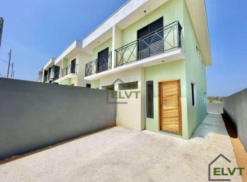 img341484583 · Casa Nova em Cotia | 3 Quartos, Quintal e 2 Vagas no Florada Raízes.