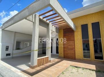 Casa · 159m² · 3 Quartos · 2 Vagas · Casa 3/4 sendo um suíte Condmoninio Viva mais master - Sim