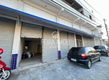 Comercial · 55m² · 2 Vagas · Ponto Comercial Comércio no centro de Feira De Santana