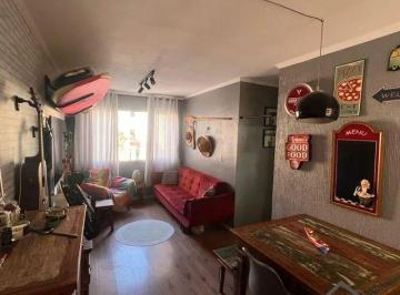 img341827378 · Apartamento à Venda 52m² | 2 Quartos 1 Vaga | Cond. Ilha do Sol, SP