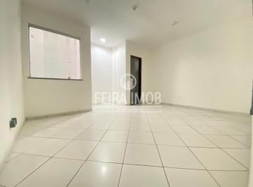 Comercial · 50m² · Sala comercial no centro de Feira de Santana