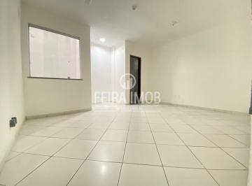 Comercial · 50m² · Sala comercial no centro de Feira de Santana