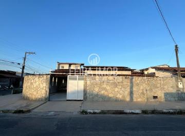 Casa · 100m² · 3 Quartos · Casa Térrea Comercial