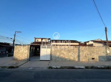 Casa · 100m² · 3 Quartos · Casa Térrea Comercial