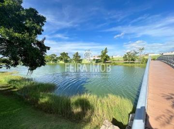 Terreno · 720m² · Lote no Condomínio Lagune Ville no Bairro Papagaio