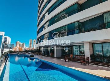 Casa · 147m² · 3 Quartos · 3 Vagas · APARTAMENTO 3/4 VISTA PARA O MAR