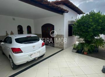 Casa · 350m² · 3 Quartos · 2 Vagas · Casa Térrea 3/4 com Suíte Sobradinho