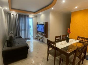 img342950419 · Apartamento 2 Quartos, 1 Vaga e Lazer Completo na Jaguaré - SP