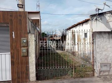 Terreno · 310m² · TERRENO BAIRRO CAPUCHINHOS