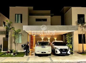 Casa · 200m² · 3 Quartos · 2 Vagas · Casa 4, sendo 3 suítes suítes de alto padrão no bairro sim reformada
