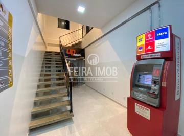 Comercial · 25m² · 2 Vagas · Sala Comercial na Artemia pires