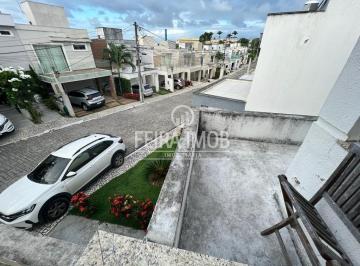 Casa · 127m² · 3 Quartos · 1 Vaga · Casa 3/4 sendo um suíte no Condomínio Supremo Sim