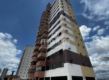 Apartamento · 170m² · 3 Quartos · 2 Vagas · APARTAMENTO EM CONDOMINIO NA SANTA MONICA