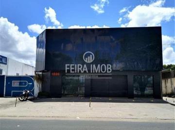 Comercial · 1200m² · PONTO COMERCIAL NA AVENIDA JOSE FALCÃO