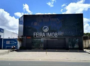 Comercial · 1200m² · PONTO COMERCIAL NA AVENIDA JOSE FALCÃO