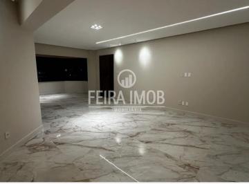 Apartamento · 76m² · 4 Quartos · 1 Vaga · Apartamento à venda no bairro Santa Mônica - Feira de Santana/BA