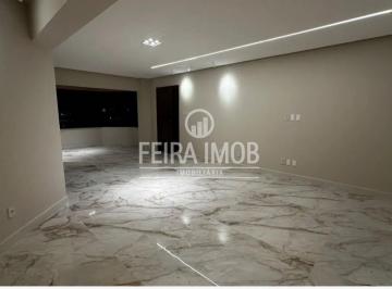 Apartamento · 76m² · 4 Quartos · 1 Vaga · Apartamento à venda no bairro Santa Mônica - Feira de Santana/BA